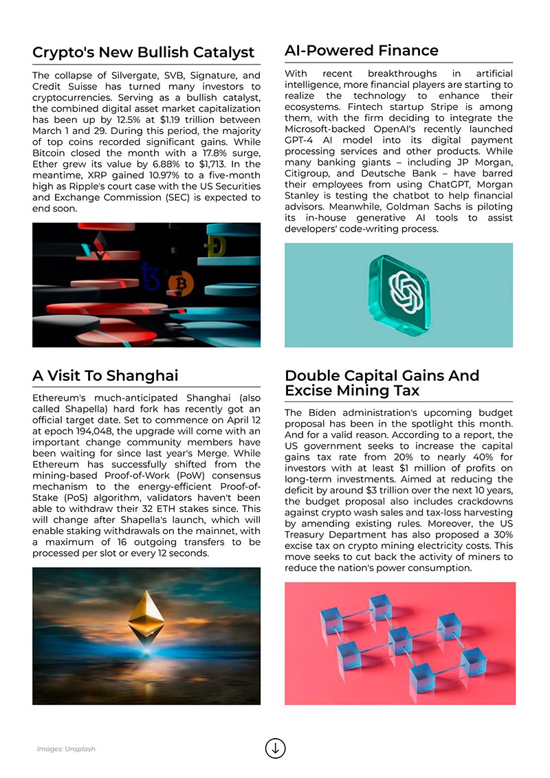 drofa-comms-monthly-roundup-march-2023