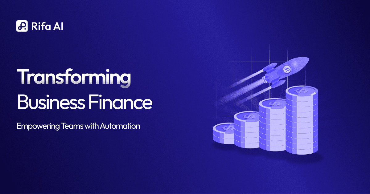 automation in finance get your team ready