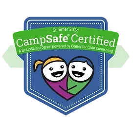 American Camp Association accredited