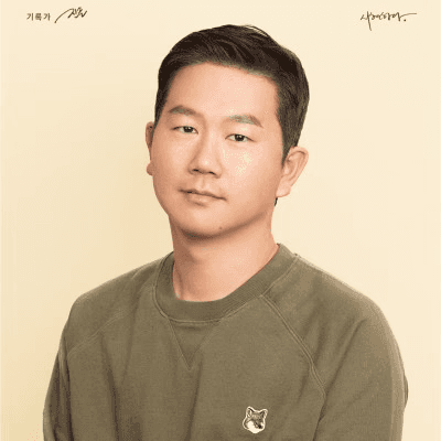 Sangho Profile Image