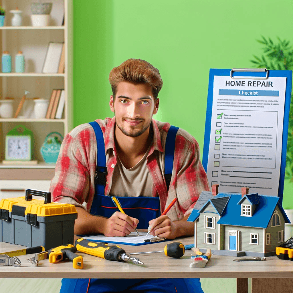 What Every First-Time Homeowner Should Know About Repairs