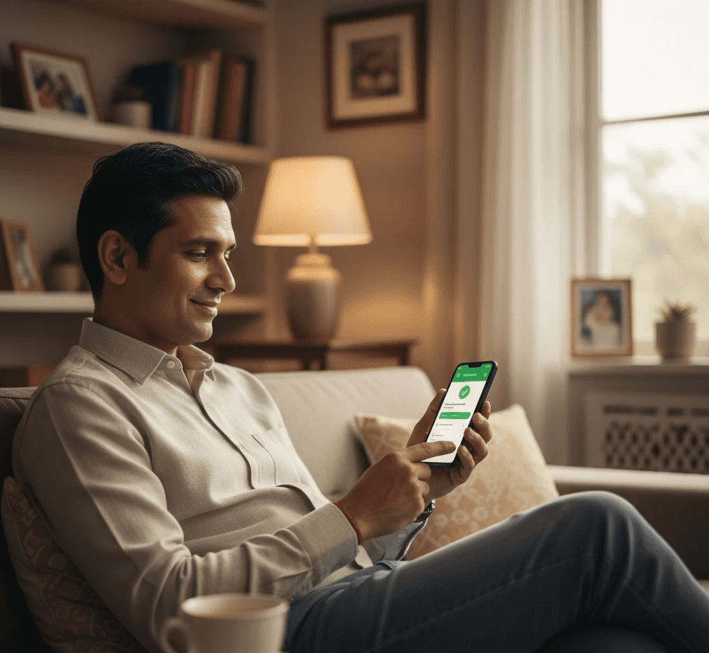 Why FinTech is Better