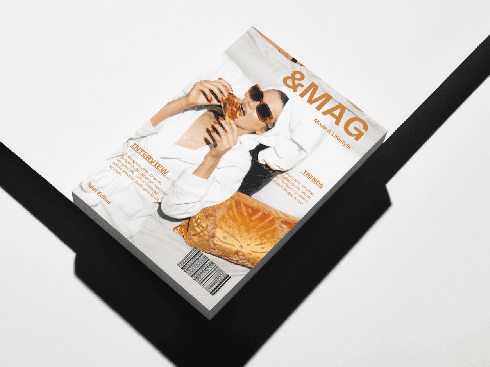 GLYPH MAGAZINE