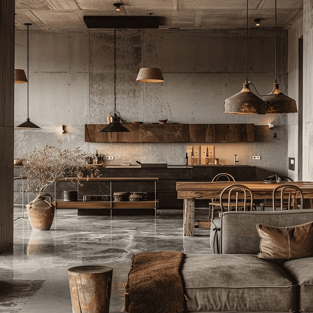 Ikaria bespoke villa build by GRDN