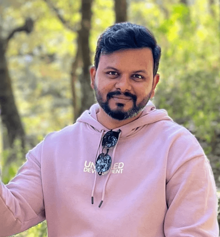 Goran Babarogic Product UX Designer