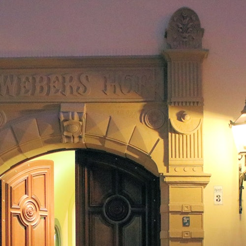 ウェーバーズ・ホフ