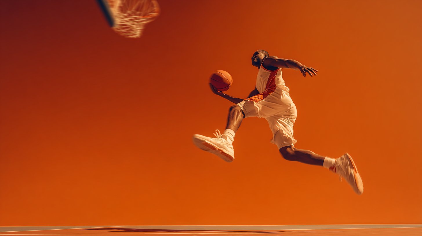 Performance brand studio design by Studio Biocus Berlin