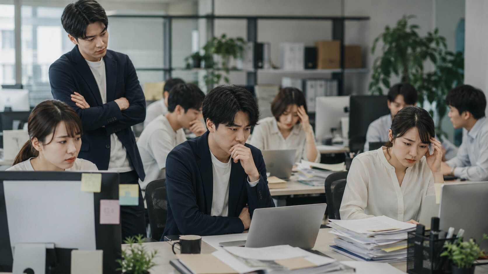 Slackだけのチームタスク管理が難しくなるサイン