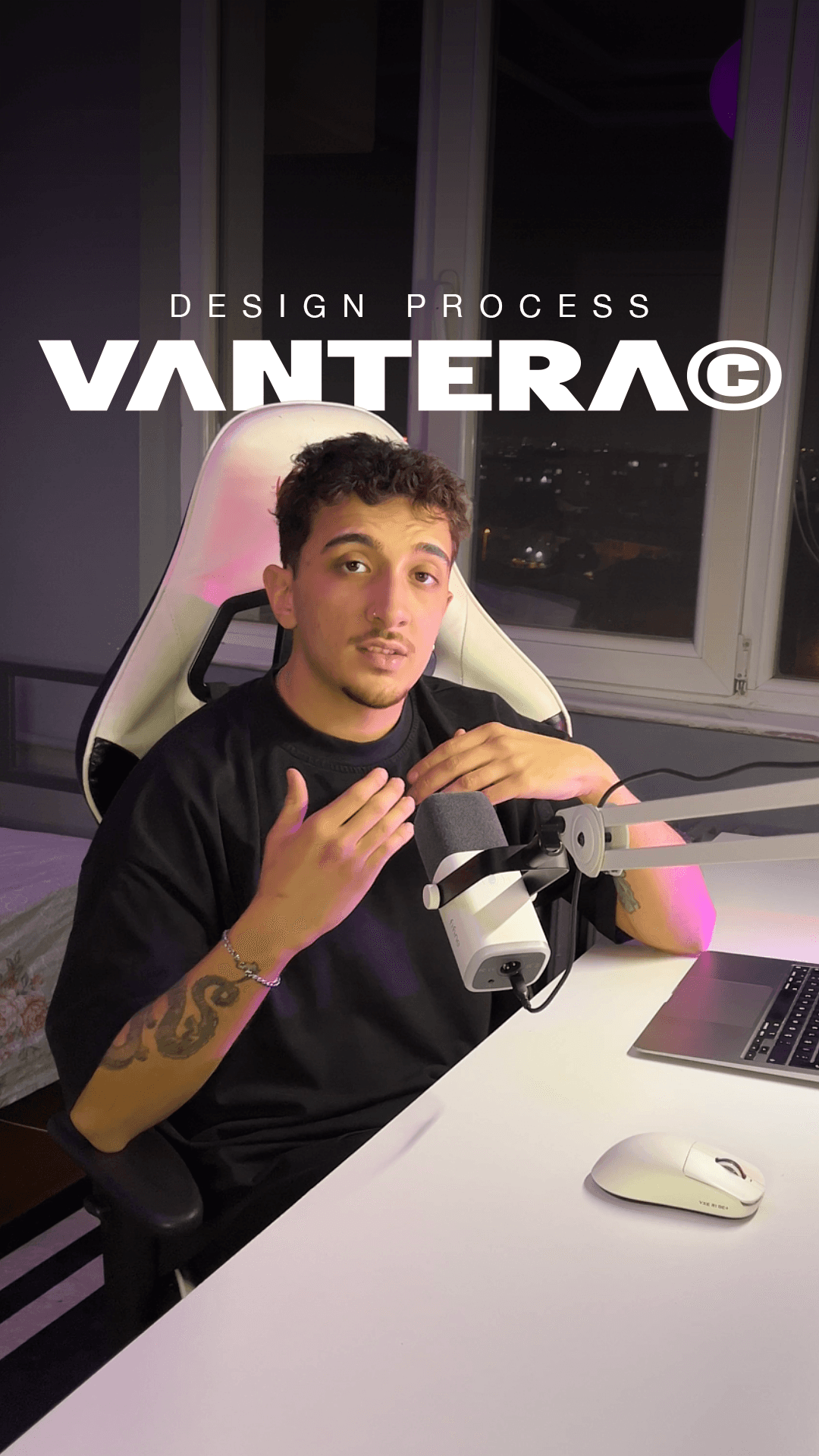 Foodpairing with chef Aljmo and Dom Pérignon P2