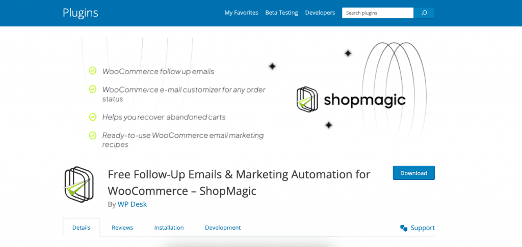 shopmagic