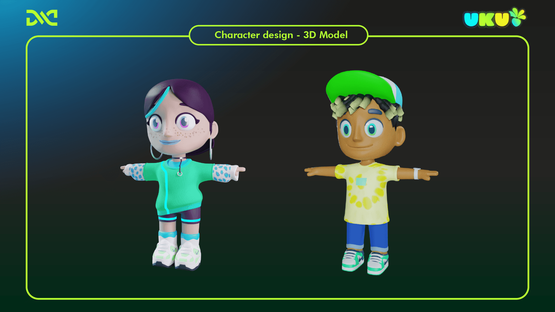 Subliminxl - Logo variations