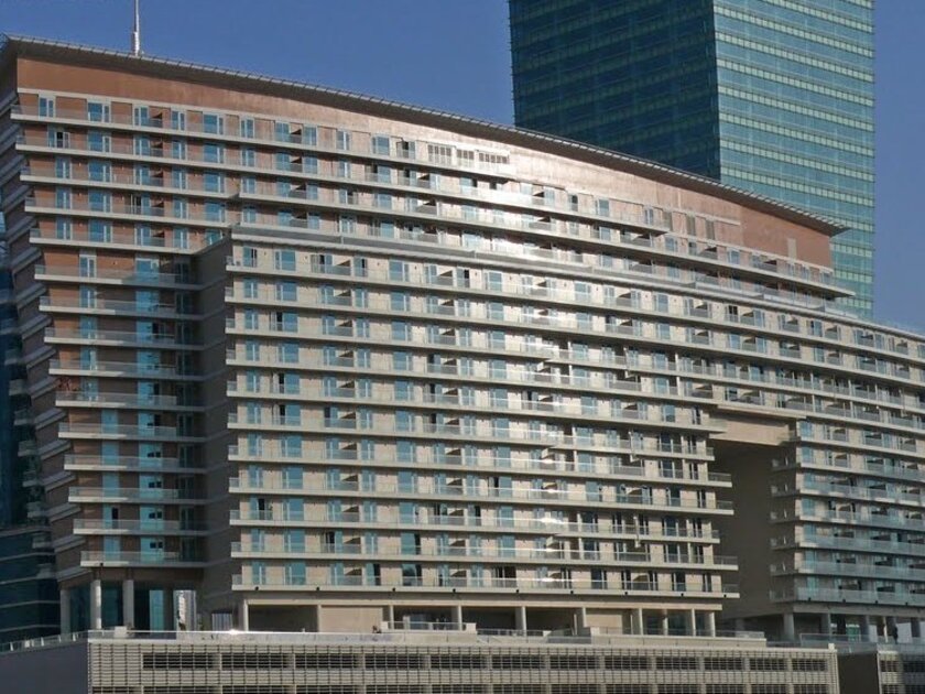 Bando Engineering Construction Co Ltd | Dubai