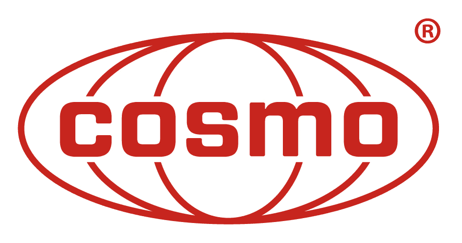 SKJ Cosmo Logo