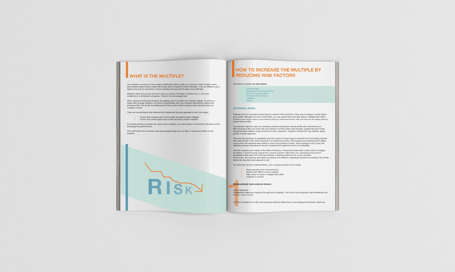 editorial design
