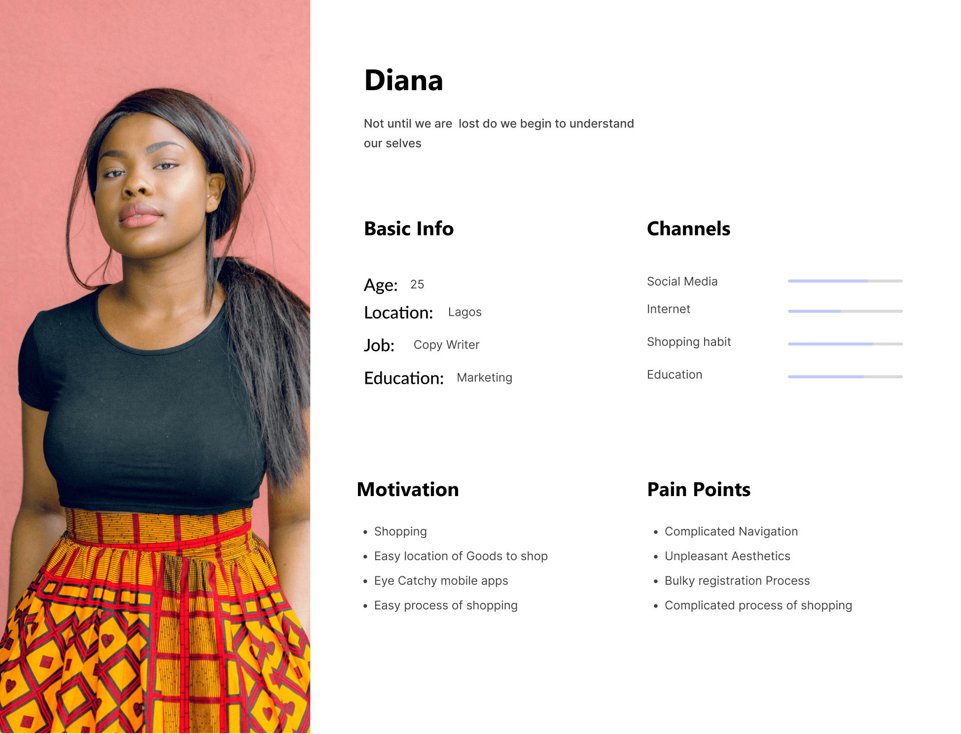 app pages