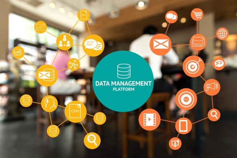 Hero Banner-Data Management