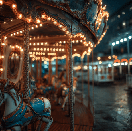 Carousel