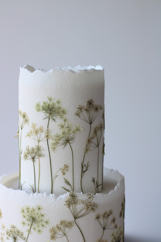 Wild Rose Artisan Cakes 7