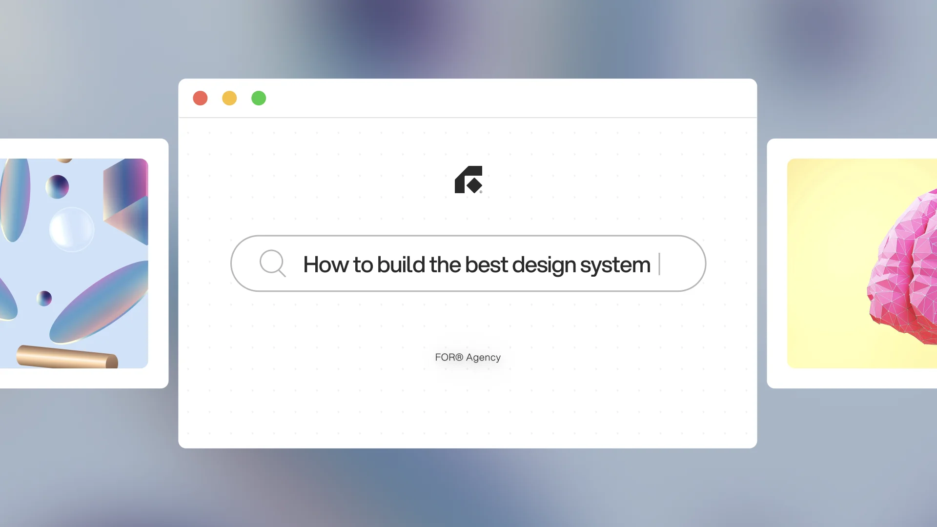 Design System: A step-by-step guide to build the best one