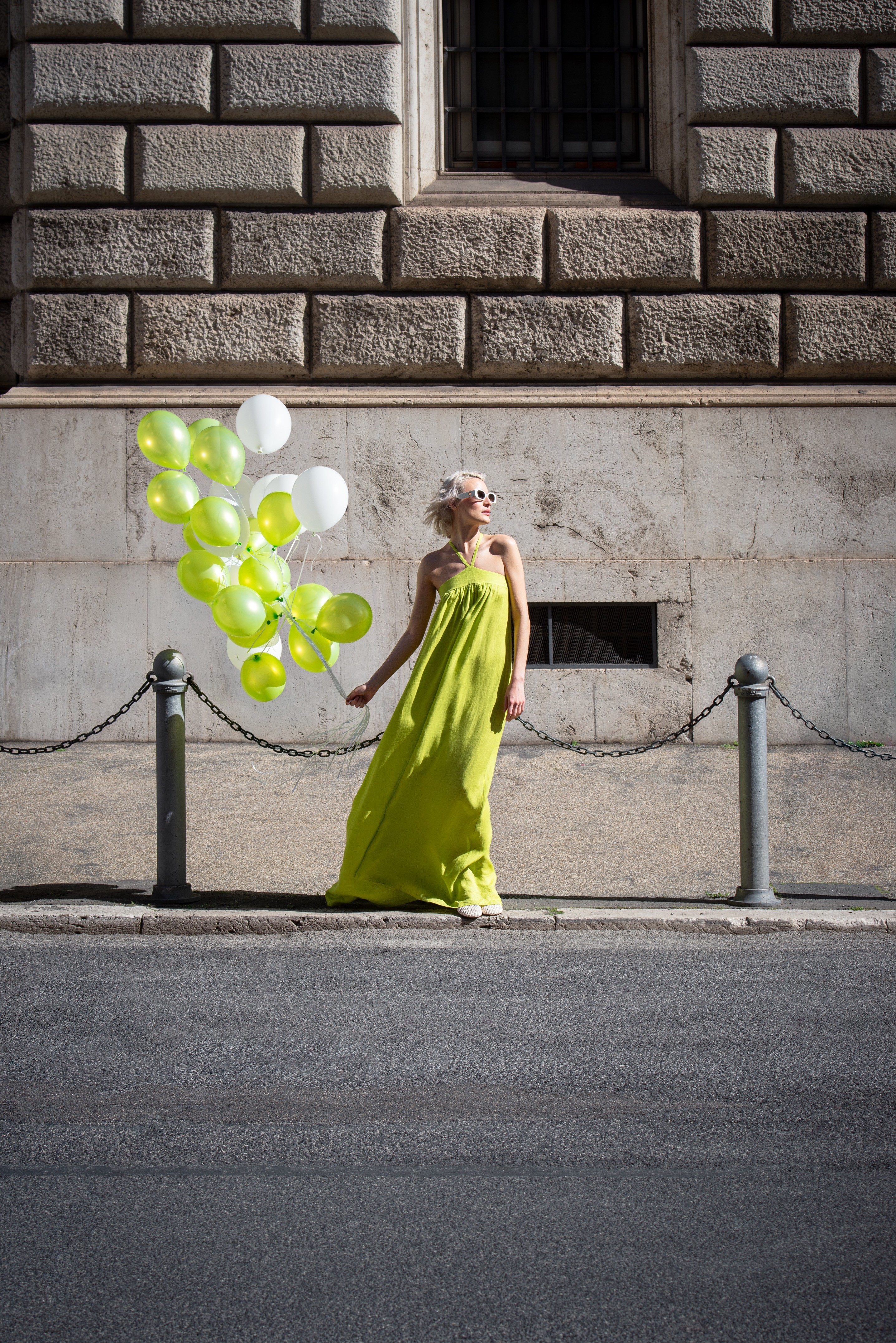 Dom Pérignon vineyards from the sky