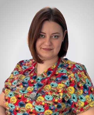 Павленко Юлія Андріївна