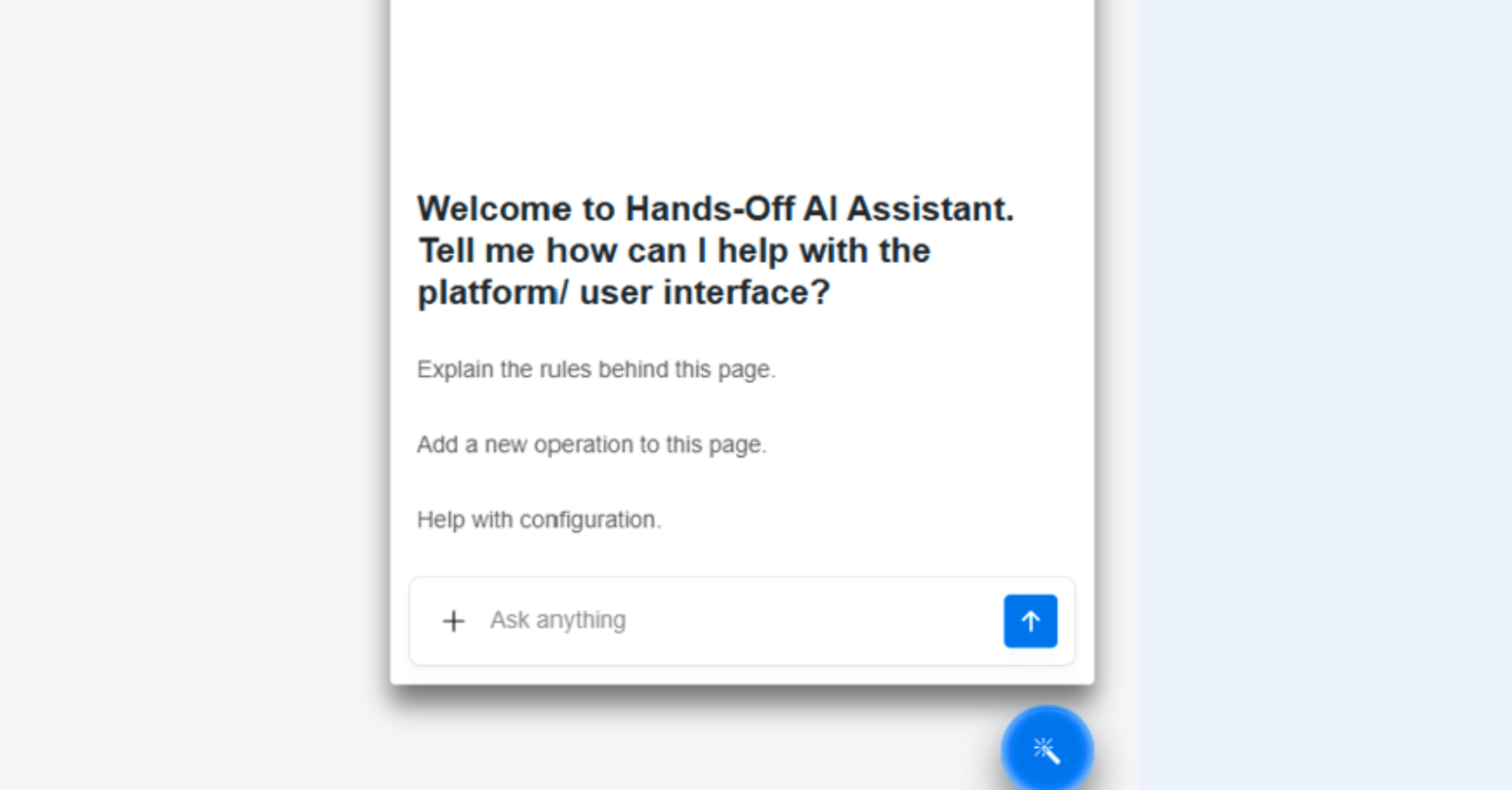 The image displays a detailed financial dashboard for a company, showcasing various loan products, their respective loan numbers, limits, and associated currencies in a tabular format, with options to prepare an application and view application details.