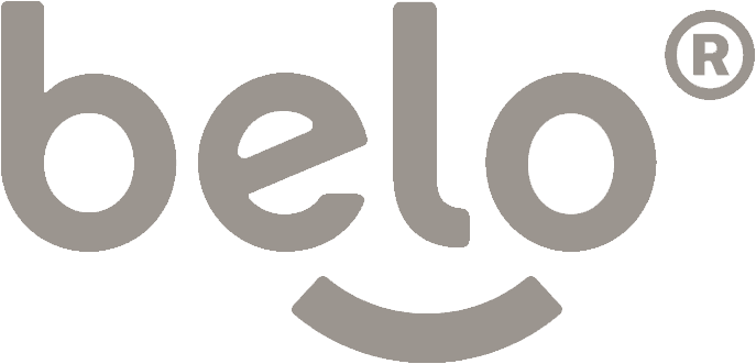 Logo de Belo.