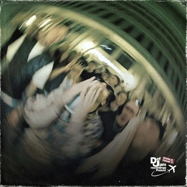 Cover singlu KUREVSKY DOBRE NOVINKY od Lboy Bsc, Dorian, Waima, AG