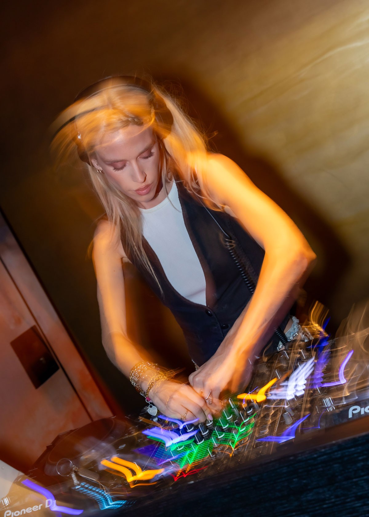 Pablo De La Fuente Unsplash