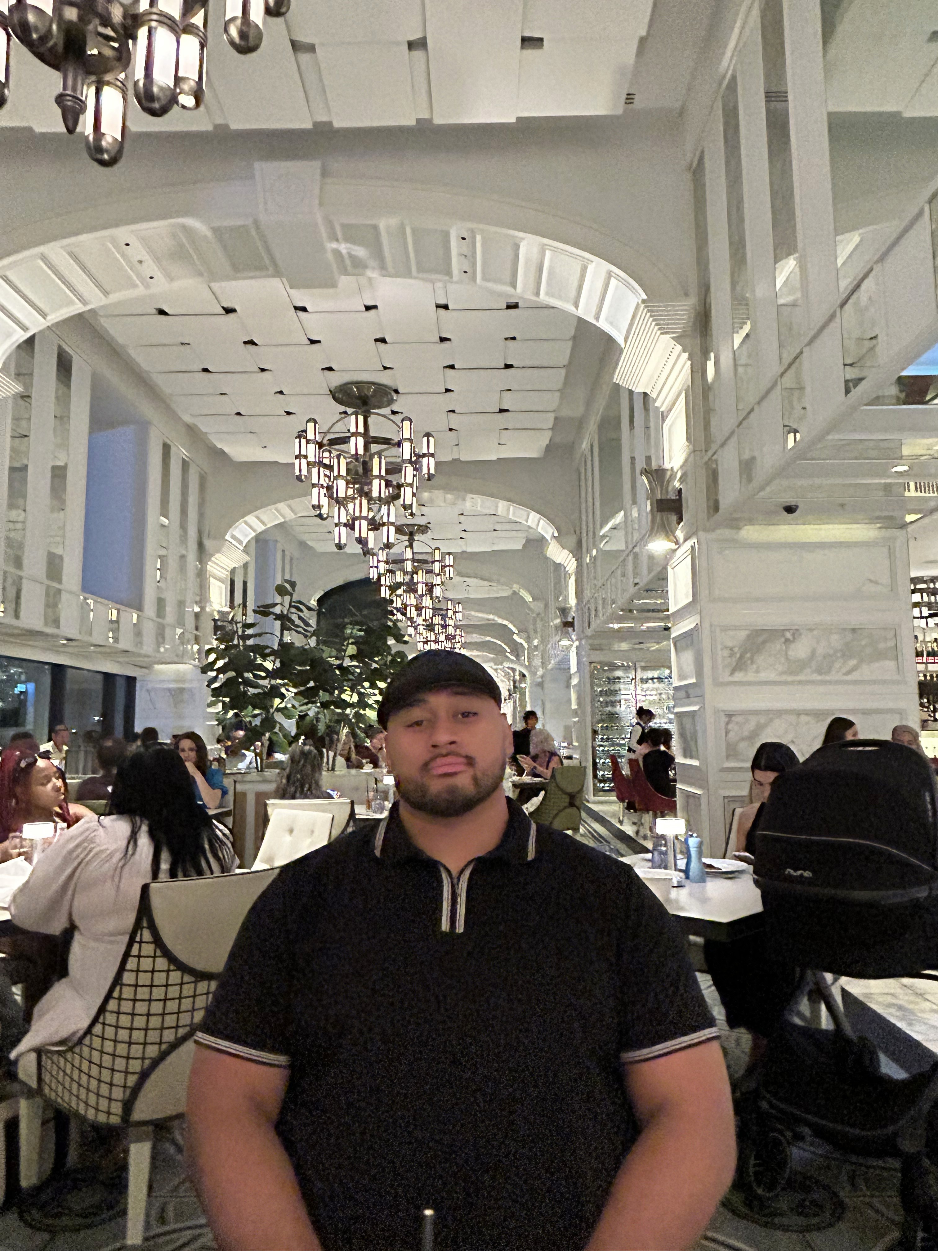 Customer Review Avatar