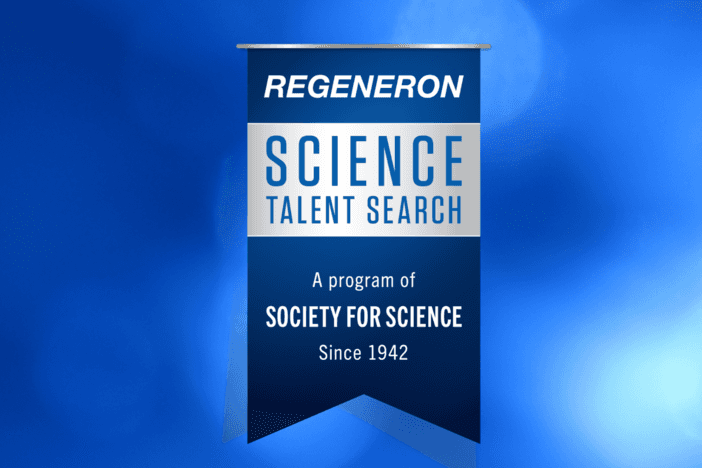 Regeneron Science Talent Search: A Complete Guide for High School Students