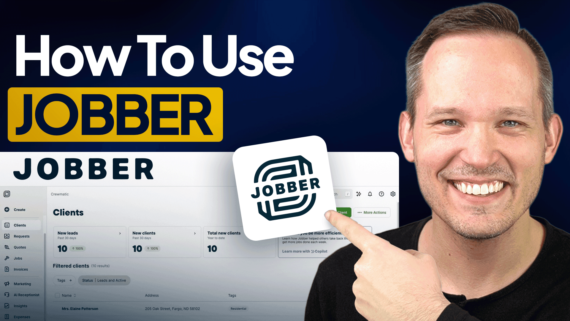 What is jobber, a full review and guide