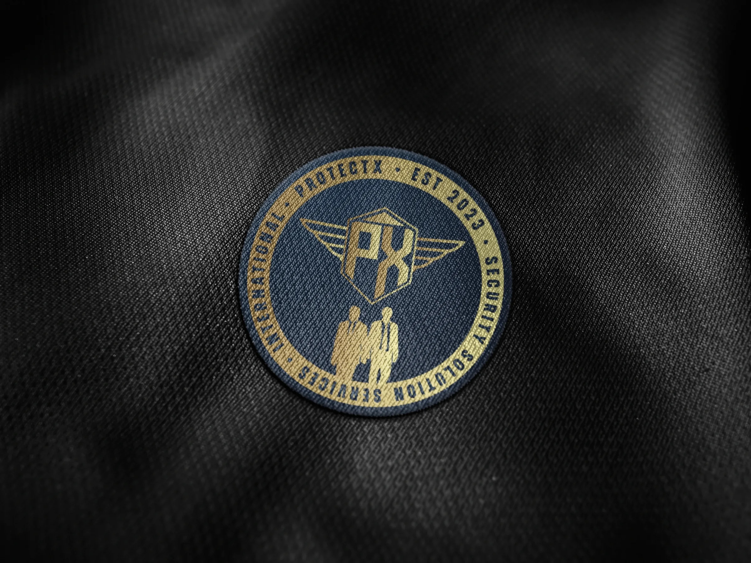 ProtectX portfolio card