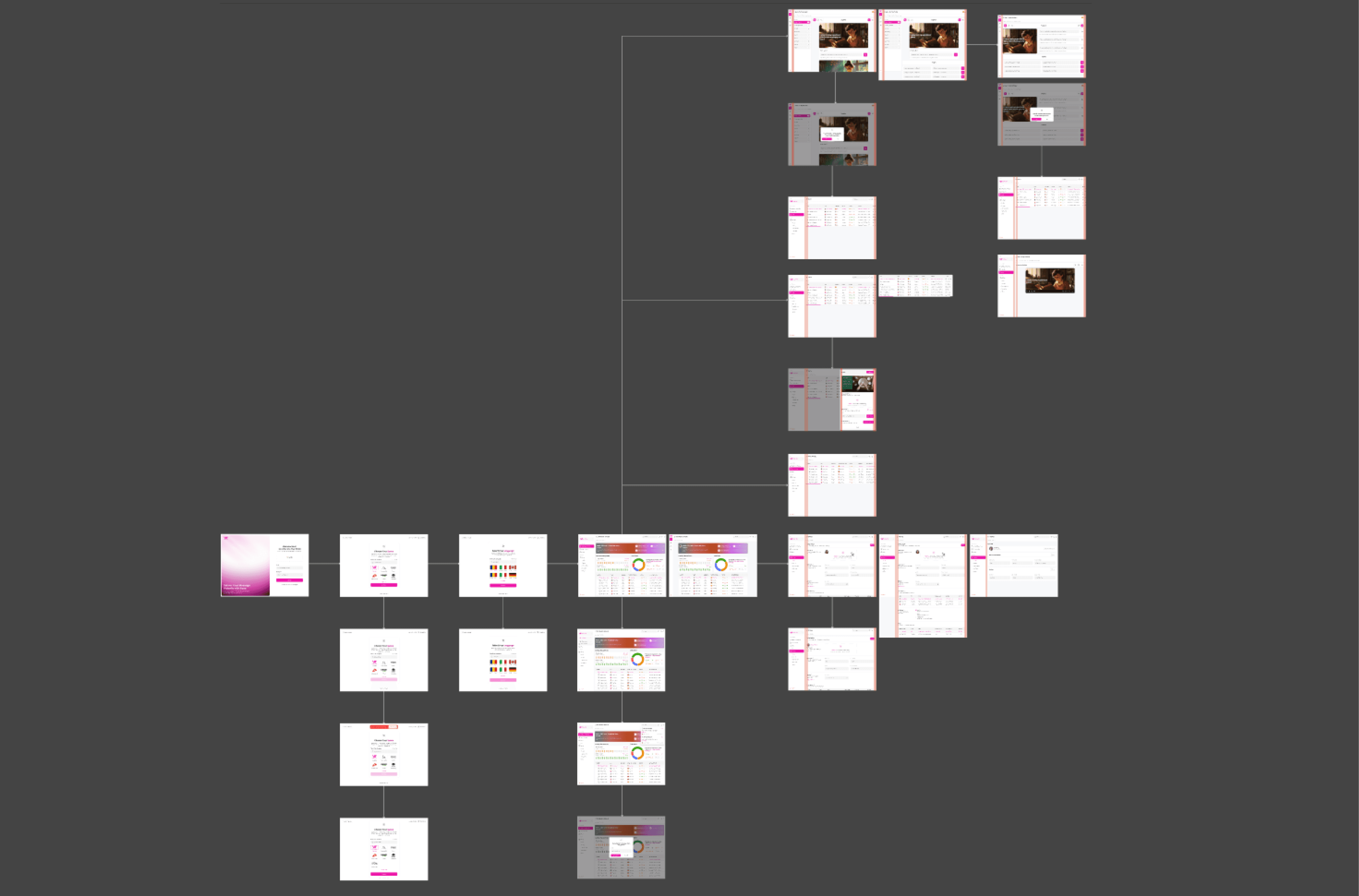 luxe architects website project image 2