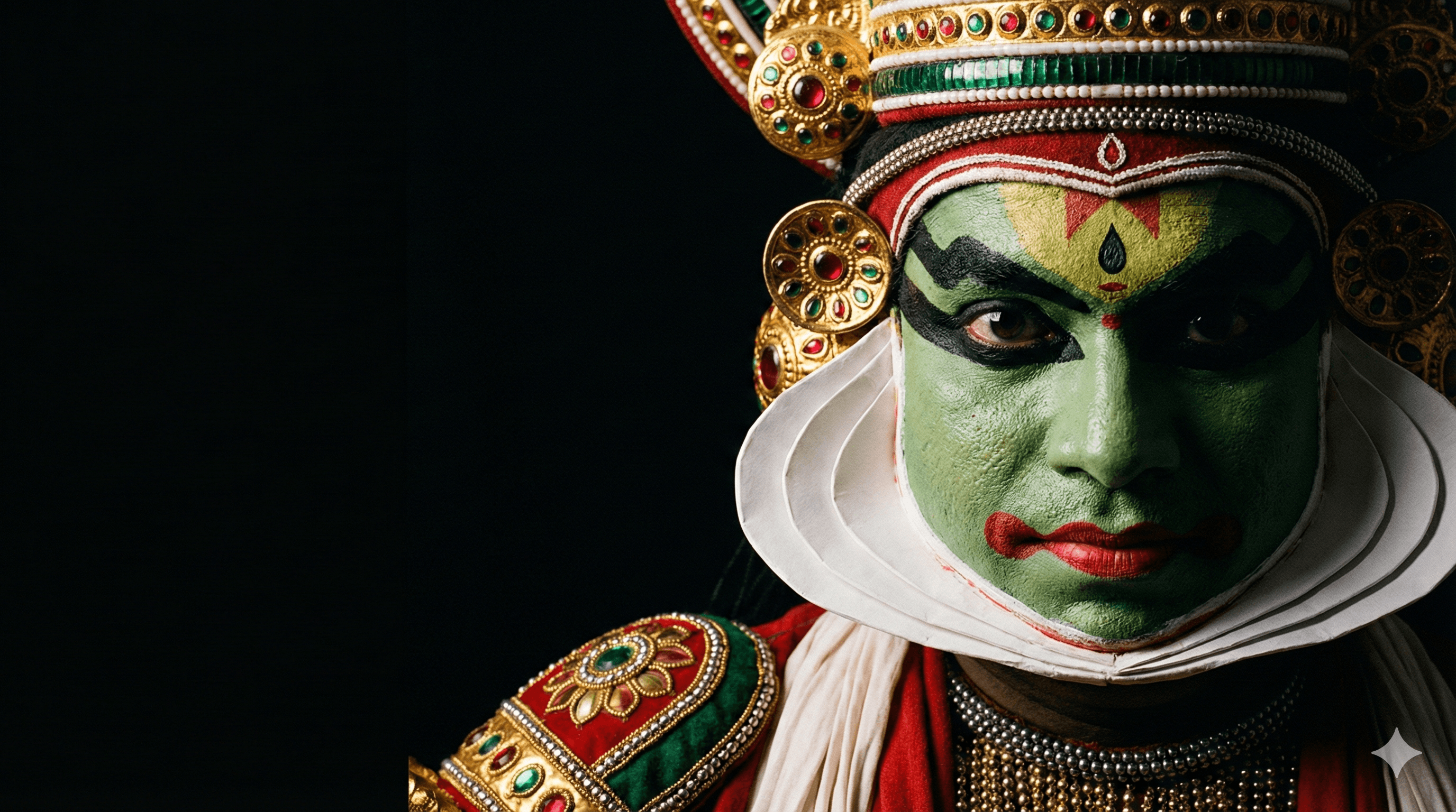 Sienna aesthetic portrait