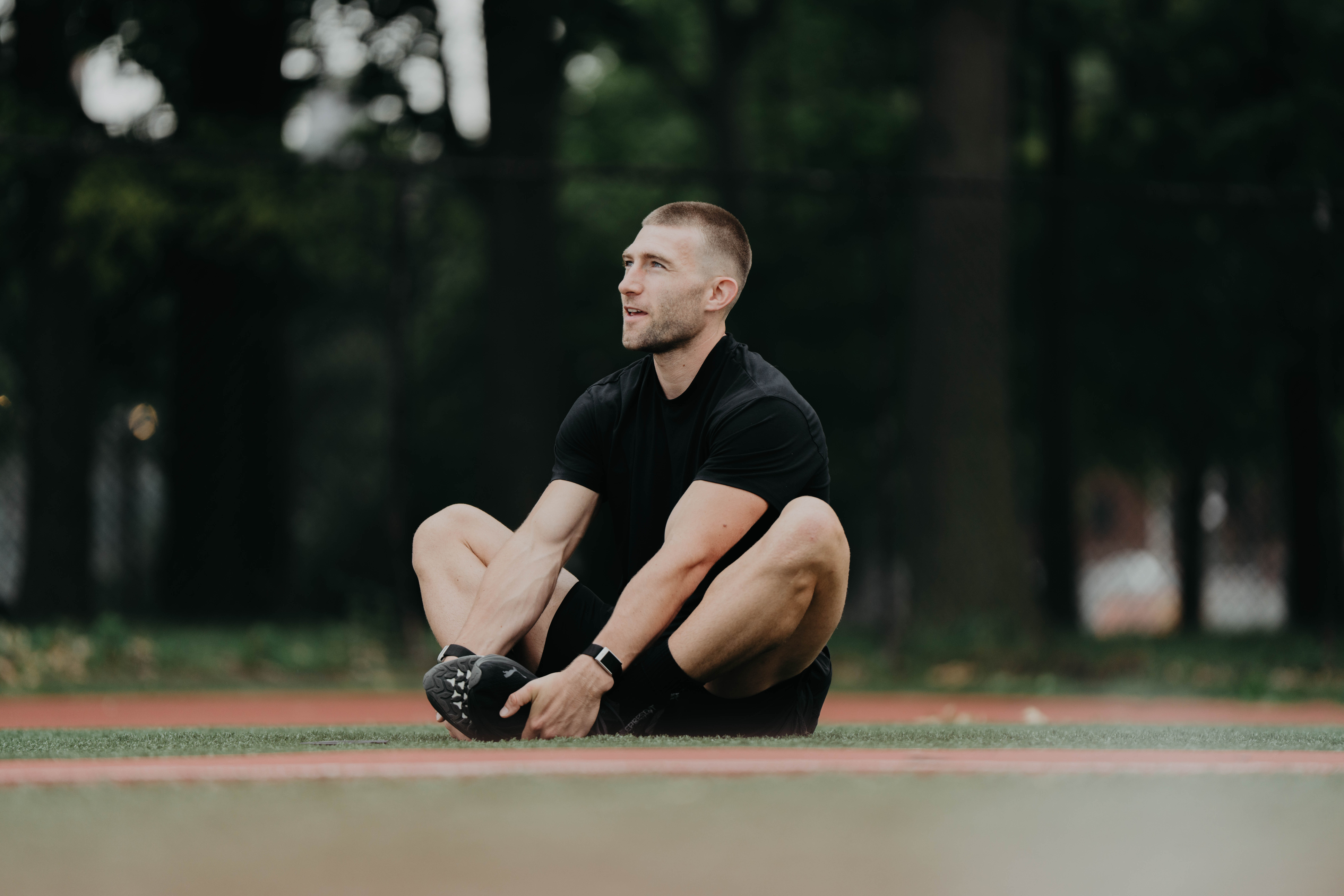 Why Mobility Matters for Healthy Aging