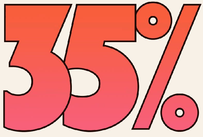 Descuento del 35% en cursos y carreras de Coderhouse para Argentina.
