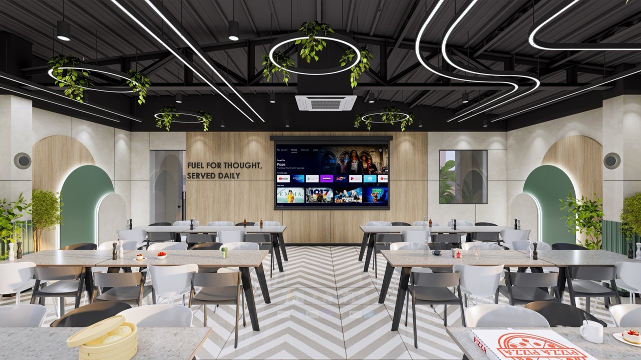 9tothrive | Co-working | Hyderabad