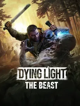 Dying Light The Beast