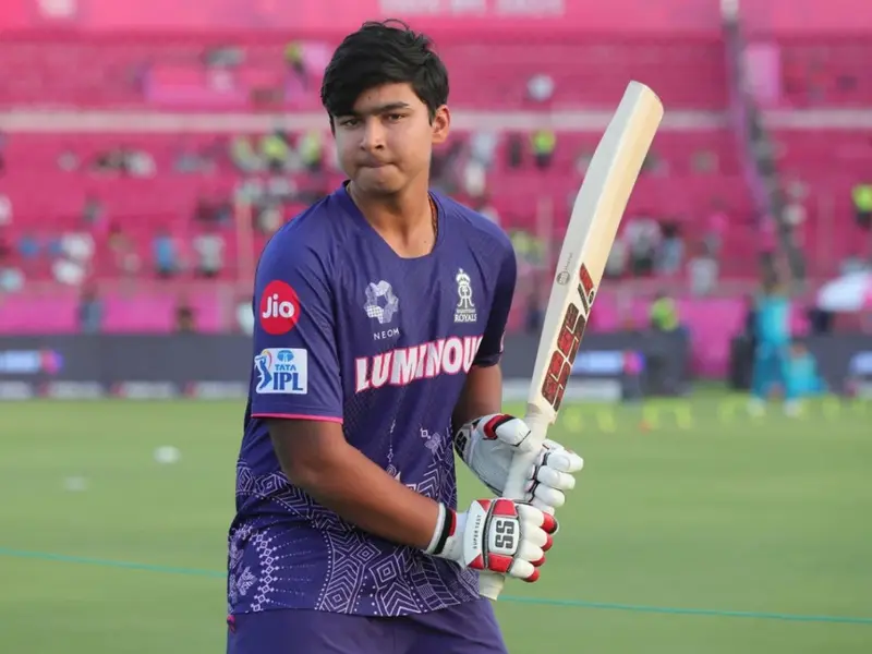 Vaibhav