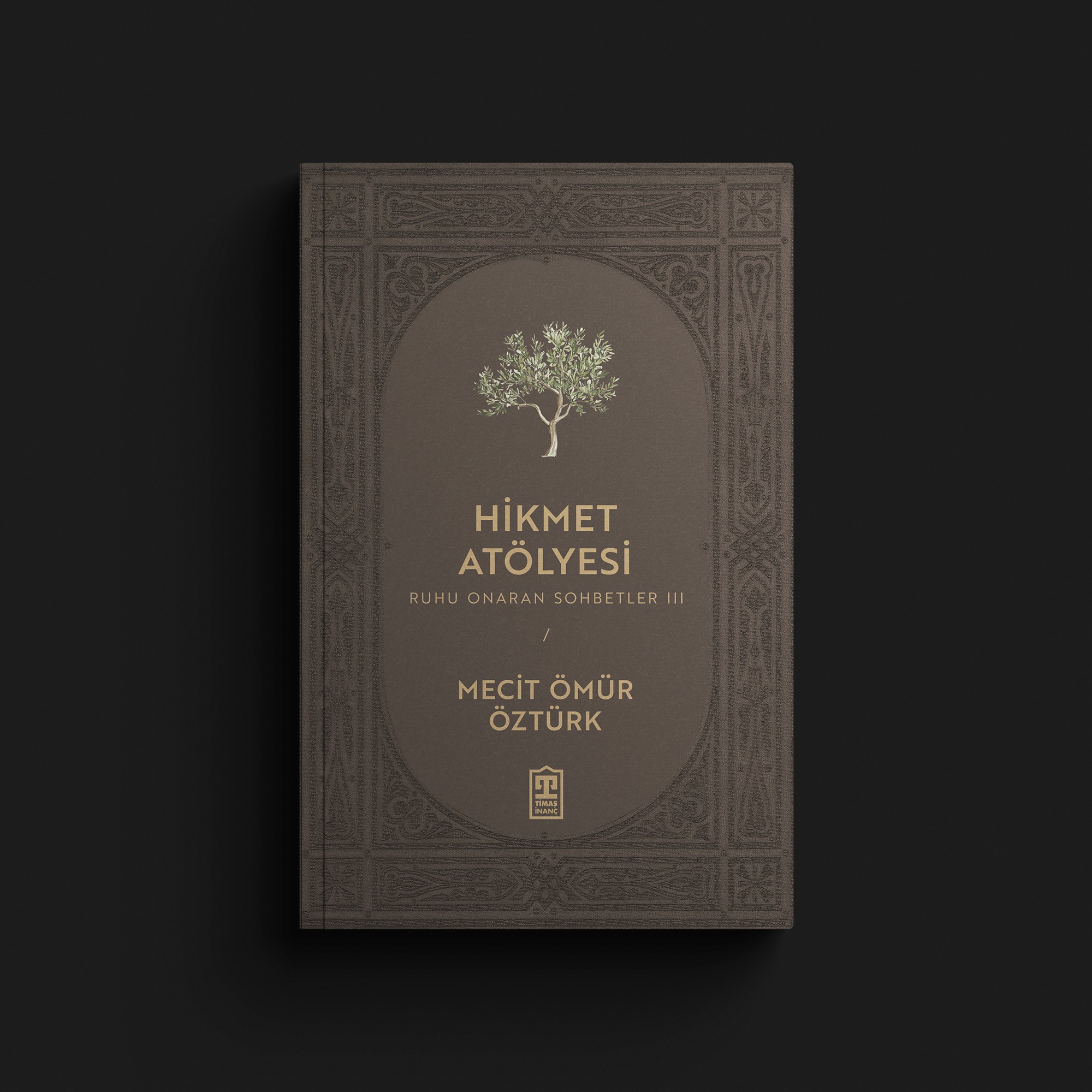 Woman In The Glass Way