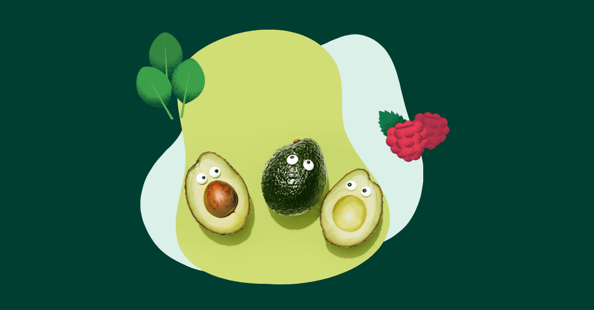 Digestive Comfort with an IBS Dietitian