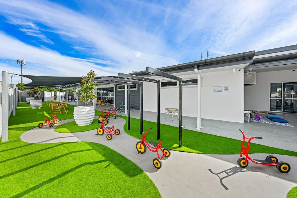 What age do kids start kindy in QLD?
