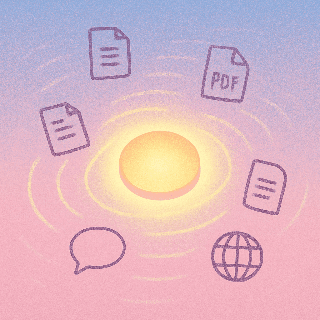 One-Click Publishing