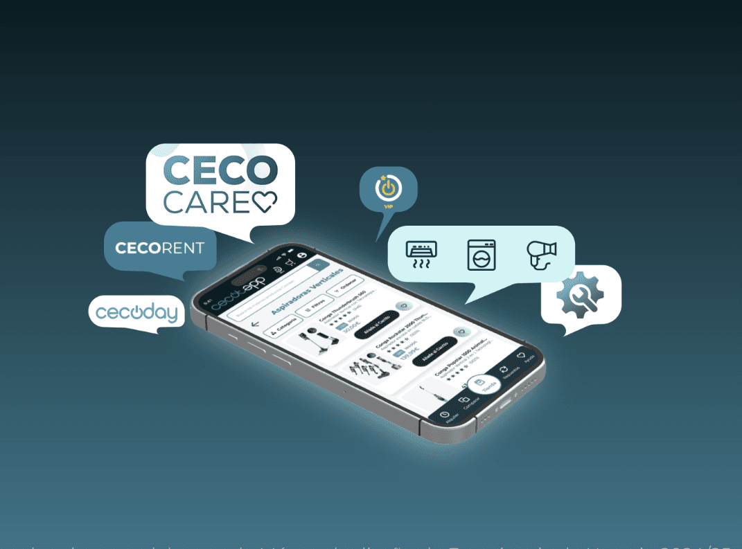 CecotApp project
