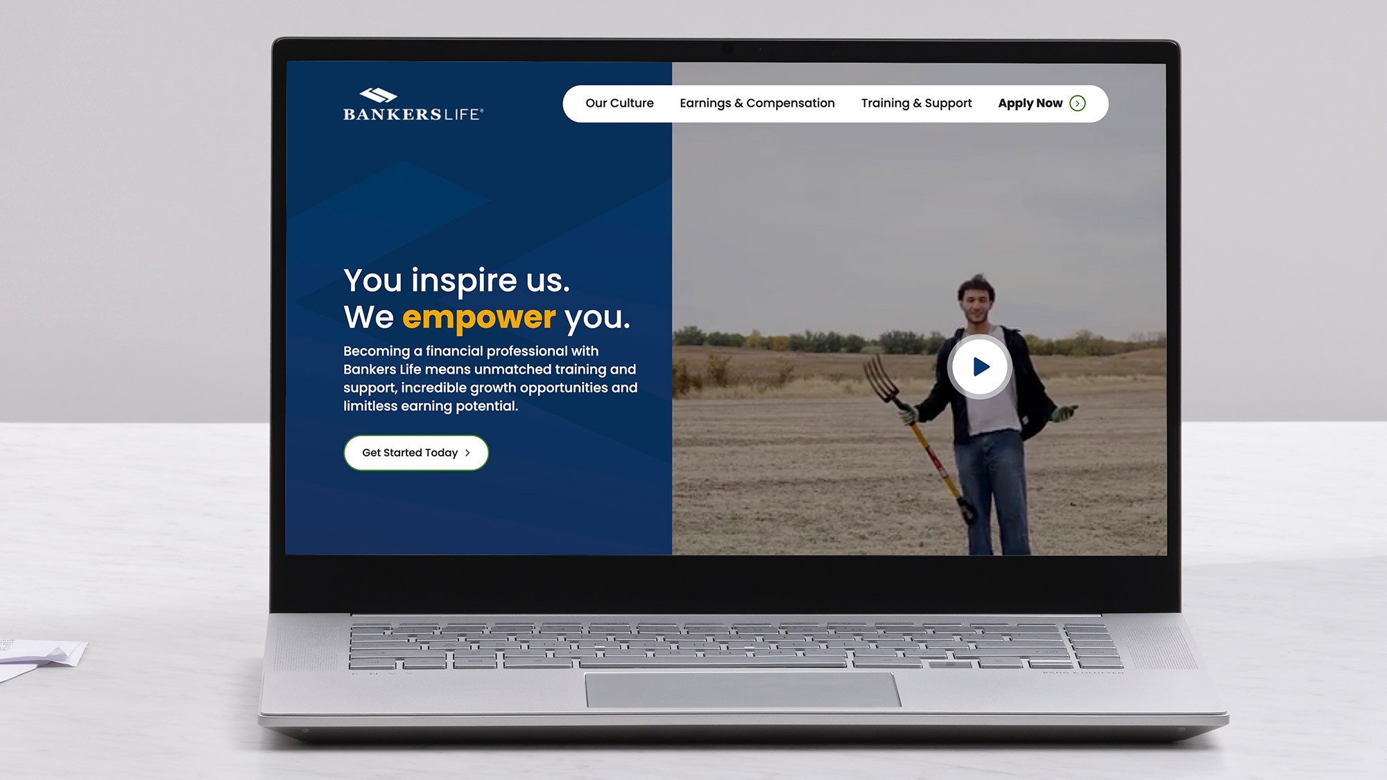 Collage of PCH healthcare employees with children patients