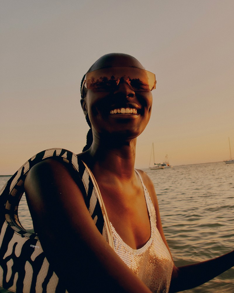 Rent the Runway by James Brodribb