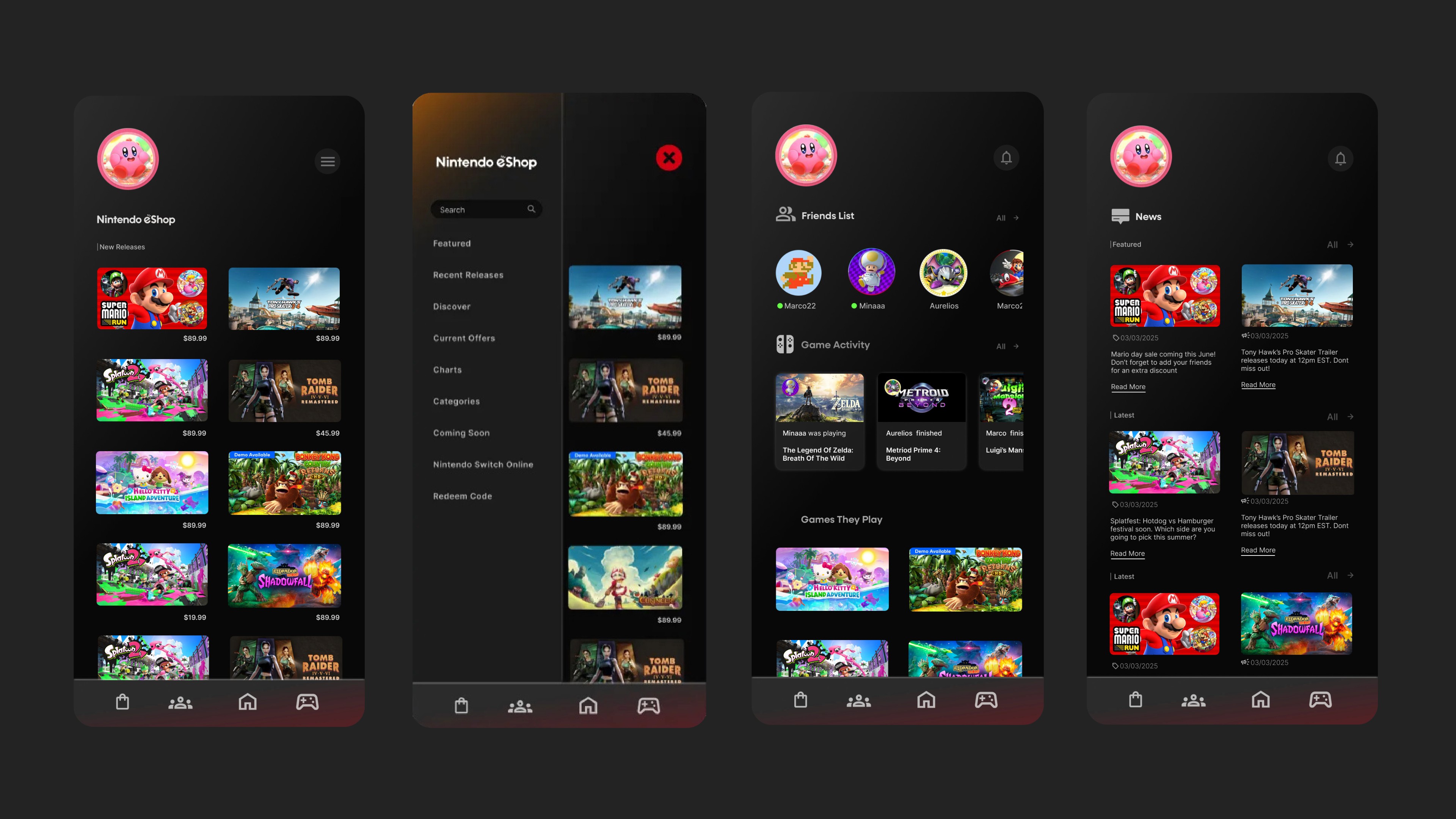 Nintendo Case study-32