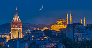 Destination Slider Image