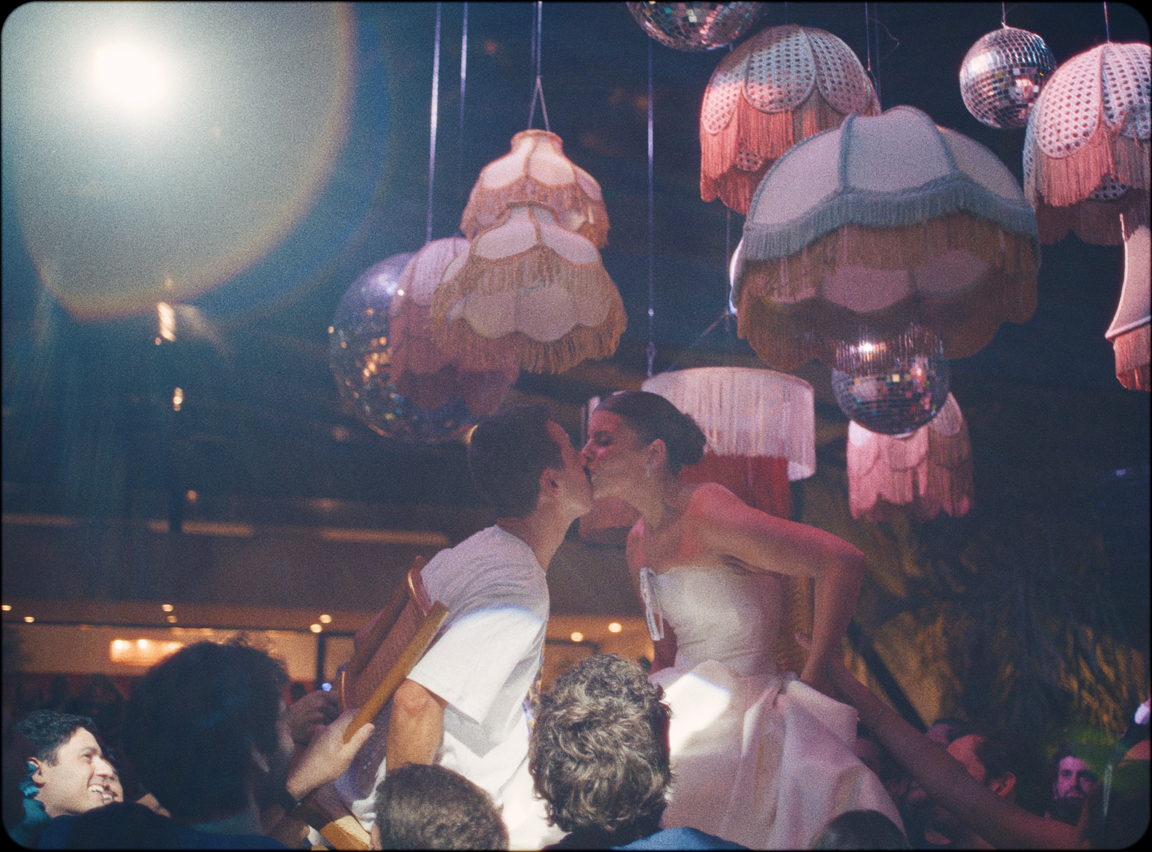 wedding ceremony